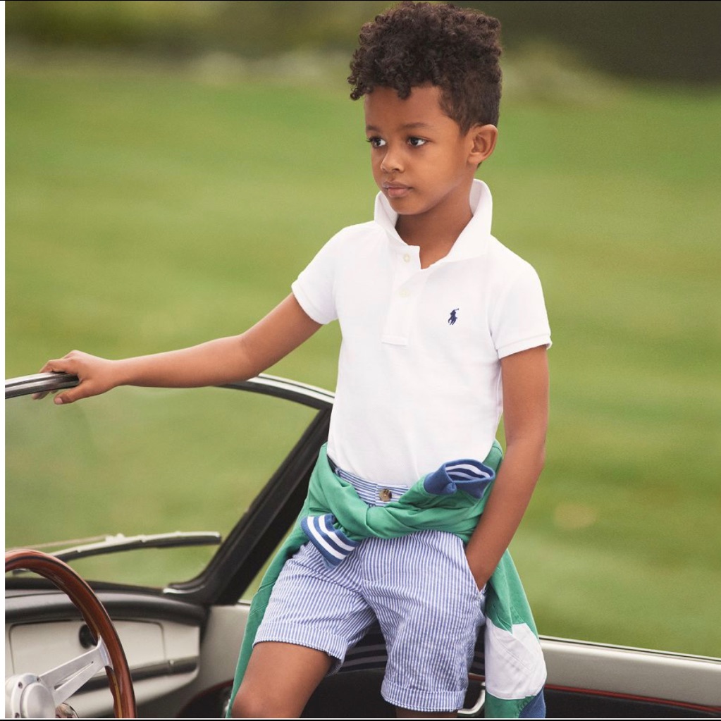 Polo By Ralph Lauren Shorts Brand Mew With Tags